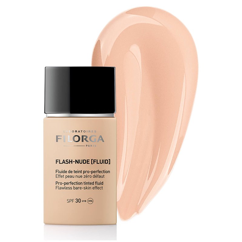 Filorga Flash Nude Fluid Beige